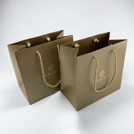 Jewelry Paper Bags for Jewellery Store - Custom Packaging | Boxes ...