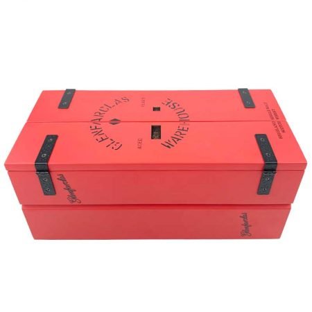 Luxury Gift Packaging - Custom Boxes -Soft touch Boxes -The Box Office