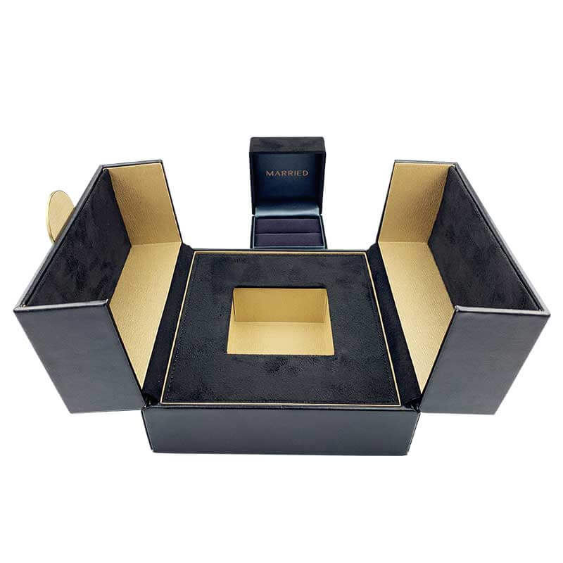 Wholesale Jewelry Boxes | Jewelry Packaging – JewelryPackaging